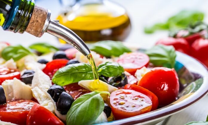 zeytinyağının faydaları zeytinyağı sağlıktır